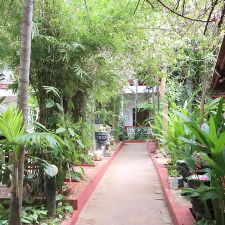 La Niche D\'Angkor Boutique Hotel