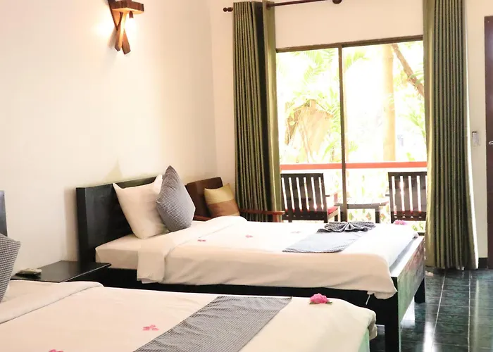 La Niche D'angkor Boutique