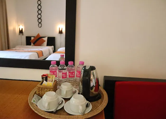 Hotel La Niche D'angkor Boutique