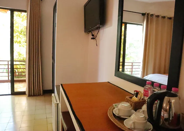 Hotel La Niche D'angkor Boutique 4*