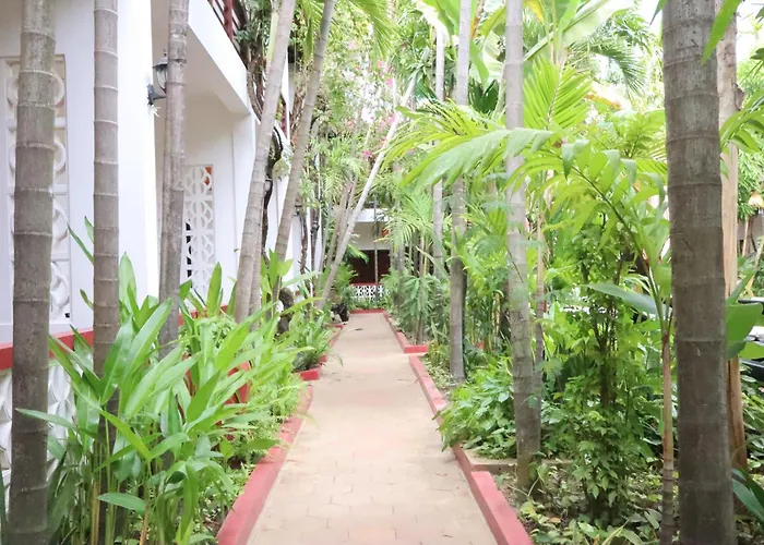 La Niche D'angkor Boutique Hotel Siem Reap