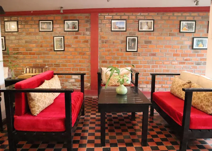 Hotel La Niche D'angkor Boutique