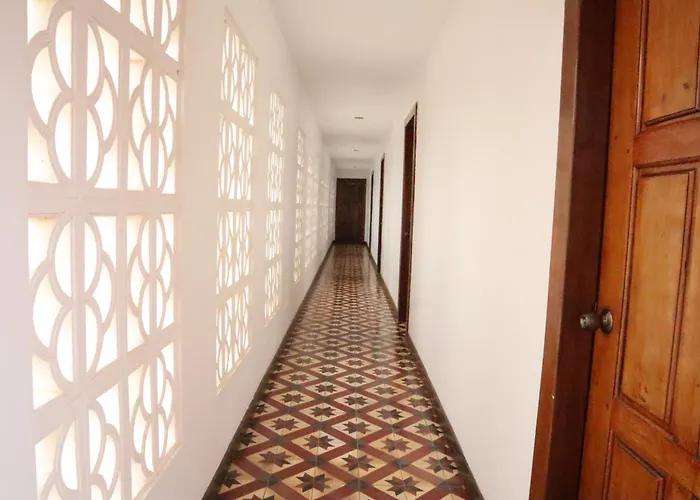 La Niche D'angkor Boutique Hotel 4*