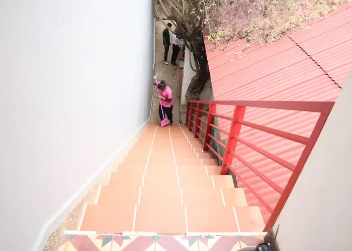 La Niche D'angkor Boutique Hotel