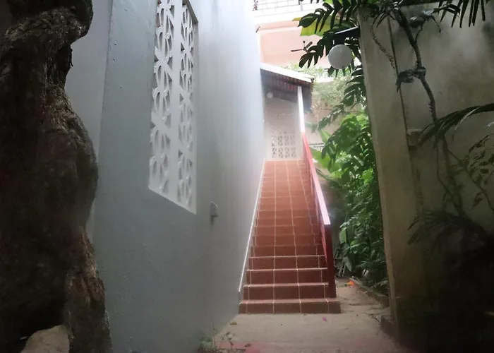 La Niche D'angkor Boutique 4* Siem Reap