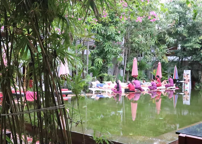 Hotel La Niche D'angkor Boutique