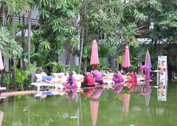 La Niche D'angkor Boutique