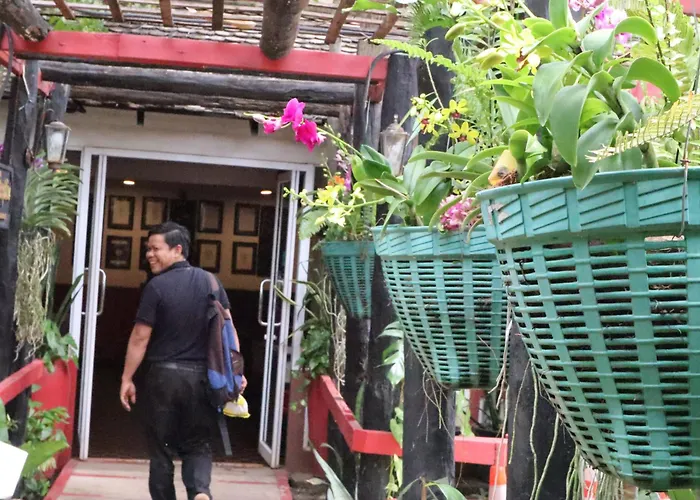 La Niche D'angkor Boutique