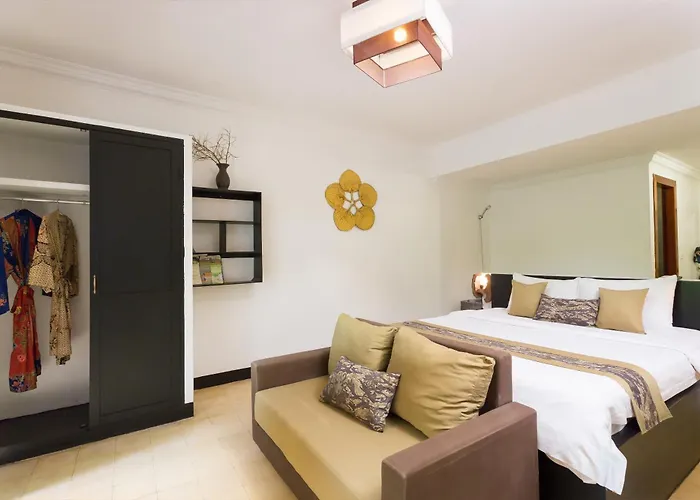 Hotel La Niche D'angkor Boutique