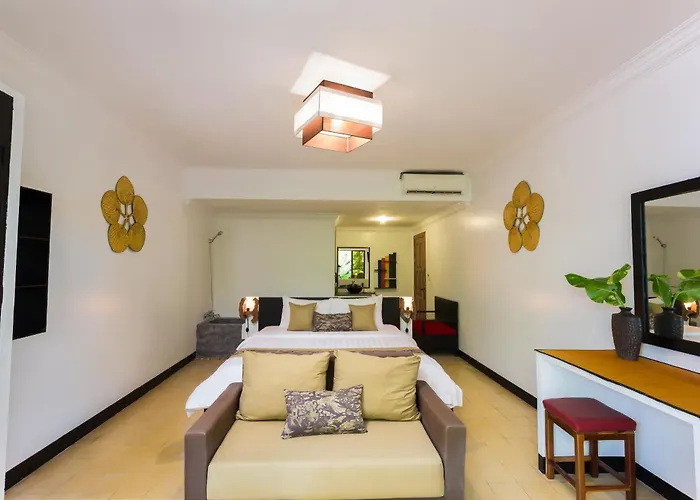 La Niche D'angkor Boutique