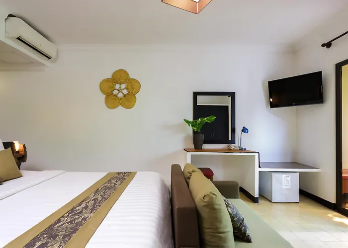 La Niche D'angkor Boutique