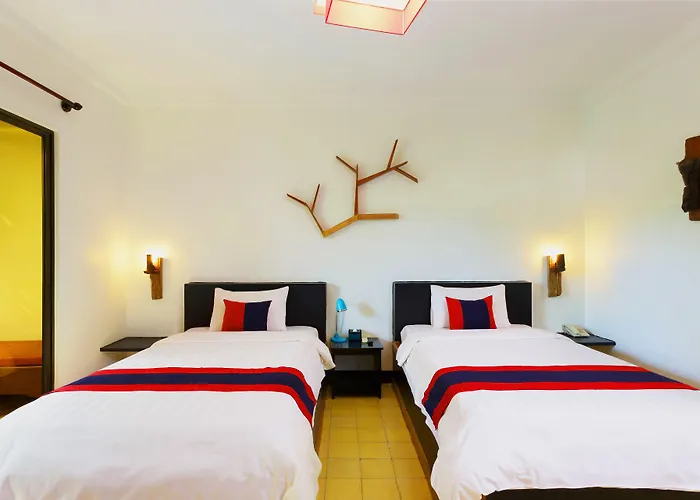 La Niche D'angkor Boutique Hotel Siem Reap
