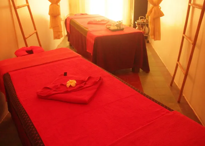 Hotel La Niche D'angkor Boutique