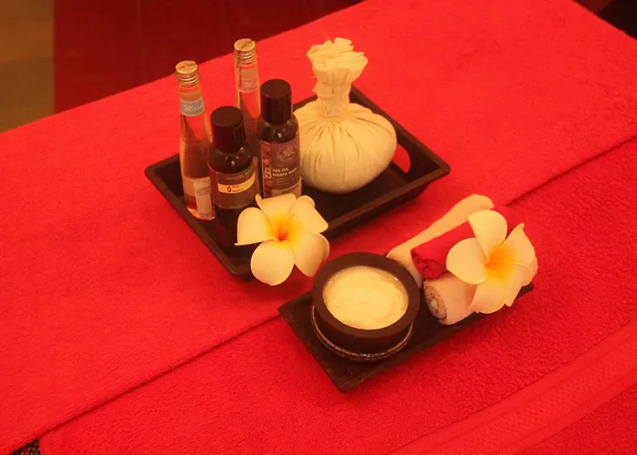 Hotel La Niche D'angkor Boutique Siem Reap