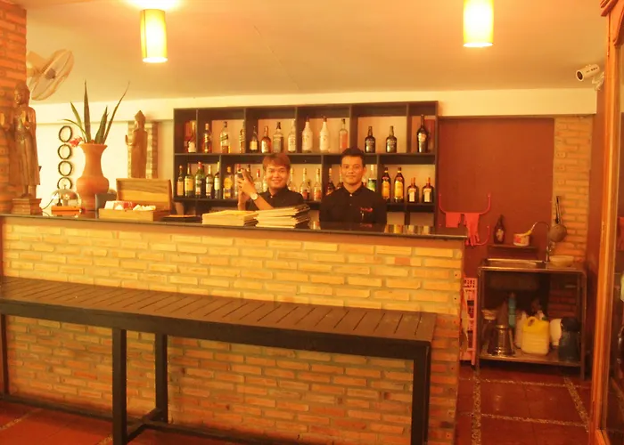 La Niche D'angkor Boutique