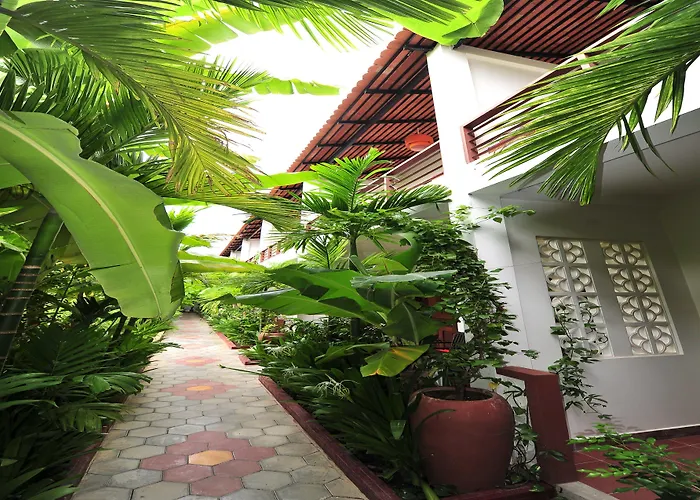 La Niche D'angkor Boutique 4*