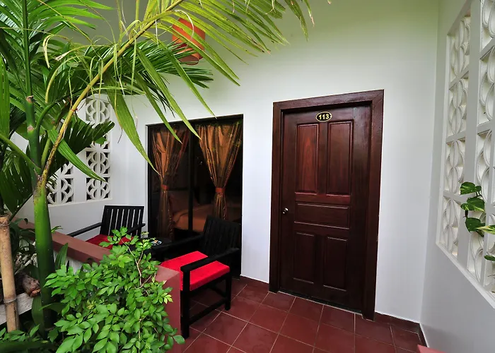 La Niche D'angkor Boutique