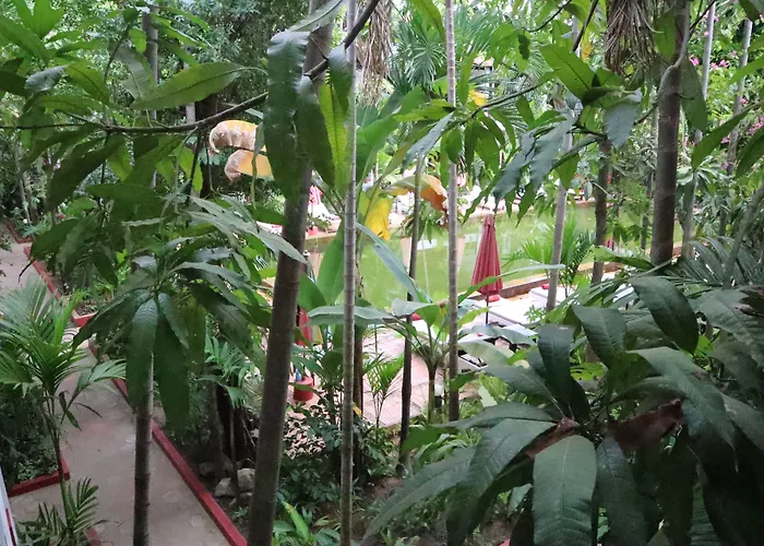 La Niche D'angkor Boutique Siem Reap