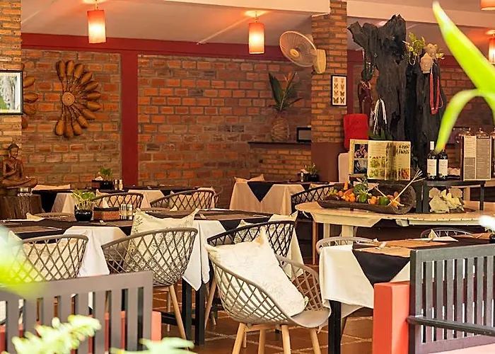 La Niche D'angkor Boutique Siem Reap