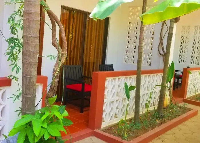 La Niche D'angkor Boutique Hotel 4*